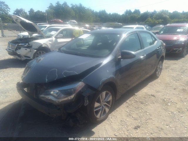 Toyota Corolla Le Eco 2014 2T1BPRHE3EC042460 Image 2
