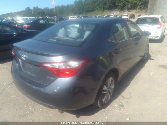 Toyota Corolla Le Eco 2014 2T1BPRHE3EC042460 Image 4