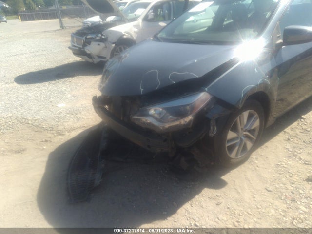 Toyota Corolla Le Eco 2014 2T1BPRHE3EC042460 Image 6