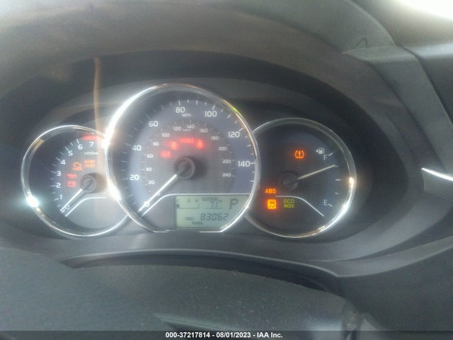 Toyota Corolla Le Eco 2014 2T1BPRHE3EC042460 Image 7