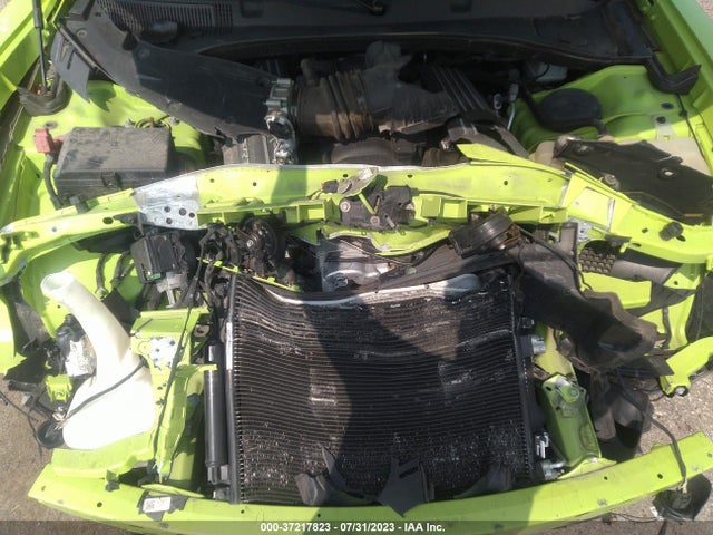 Dodge Charger Scat Pack 2019 2C3CDXGJ4KH661641 Image 10