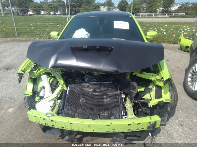 Dodge Charger Scat Pack 2019 2C3CDXGJ4KH661641 Image 12