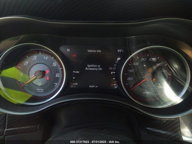 Dodge Charger Scat Pack 2019 2C3CDXGJ4KH661641 Image 7