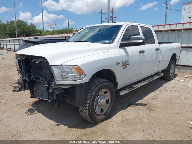 3C6TR5HT0FG685448 RAM 2500 Tradesman