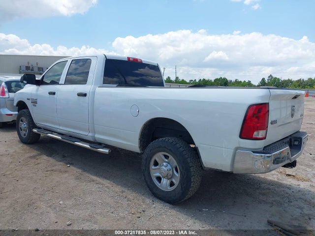 3C6TR5HT0FG685448 RAM 2500 Tradesman