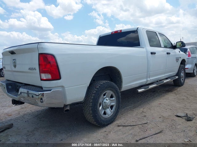 3C6TR5HT0FG685448 RAM 2500 Tradesman
