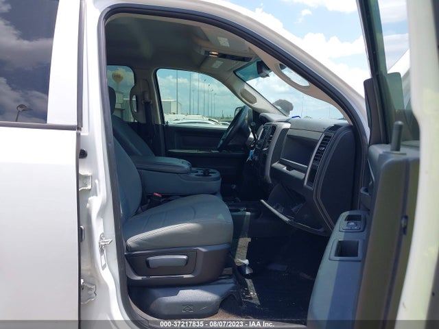 3C6TR5HT0FG685448 RAM 2500 Tradesman