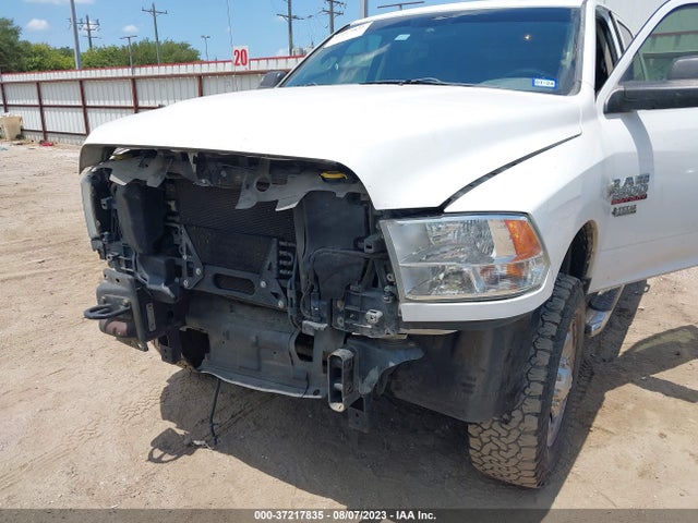3C6TR5HT0FG685448 RAM 2500 Tradesman