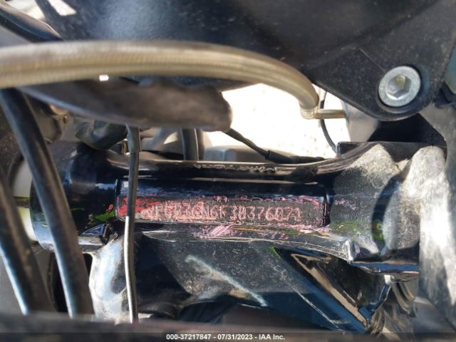 2015 VICTORY MOTORCYCLES GUNNER 5VPLB36N6F3037607 Photo 9