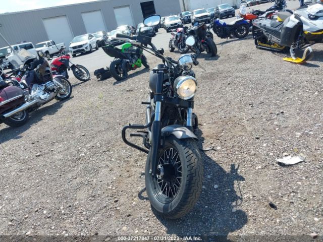 2015 VICTORY MOTORCYCLES GUNNER 5VPLB36N6F3037607 Photo 4