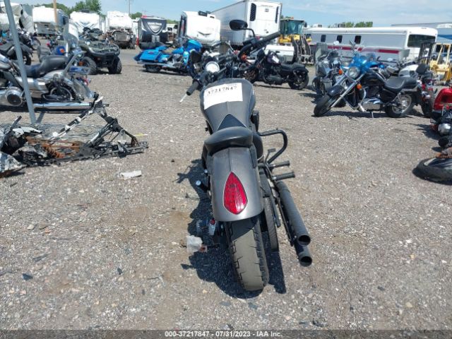 2015 VICTORY MOTORCYCLES GUNNER 5VPLB36N6F3037607 Photo 5
