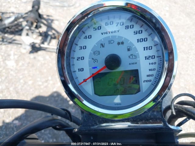 2015 VICTORY MOTORCYCLES GUNNER 5VPLB36N6F3037607 Photo 6