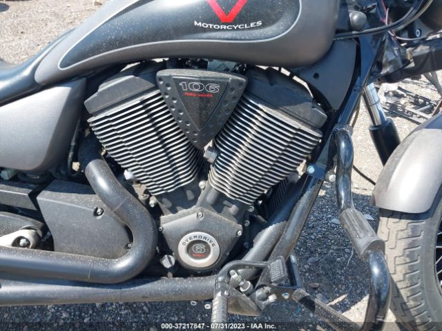 2015 VICTORY MOTORCYCLES GUNNER 5VPLB36N6F3037607 Photo 7