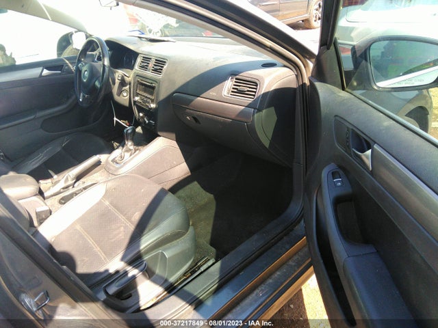 2013 VOLKSWAGEN JETTA SEDAN TDI VIN: 3VWLL7AJ3DM361632