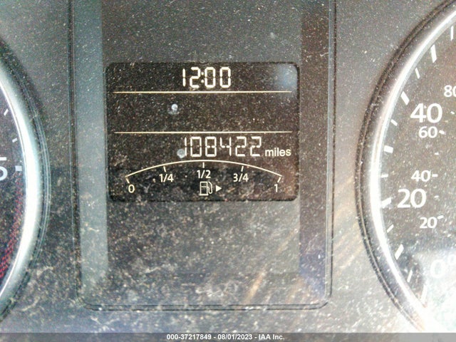 2013 VOLKSWAGEN JETTA SEDAN TDI VIN: 3VWLL7AJ3DM361632