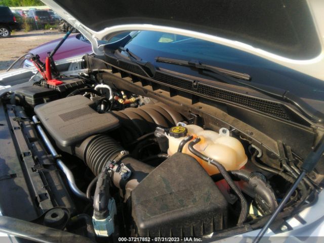 1GKS2AKD2NR353467 GMC YUKON SLE