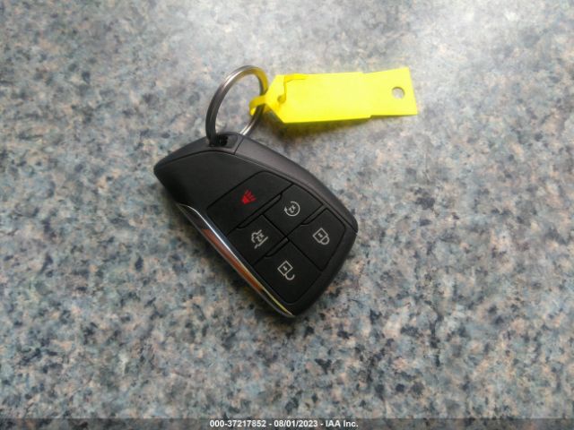1GKS2AKD2NR353467 GMC YUKON SLE