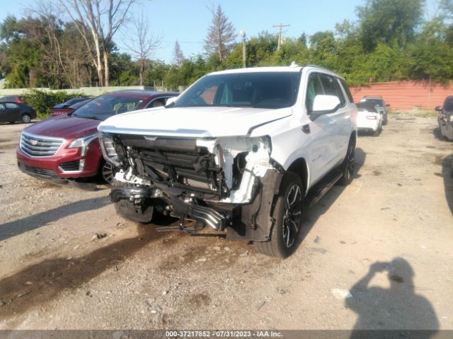 1GKS2AKD2NR353467 GMC YUKON SLE