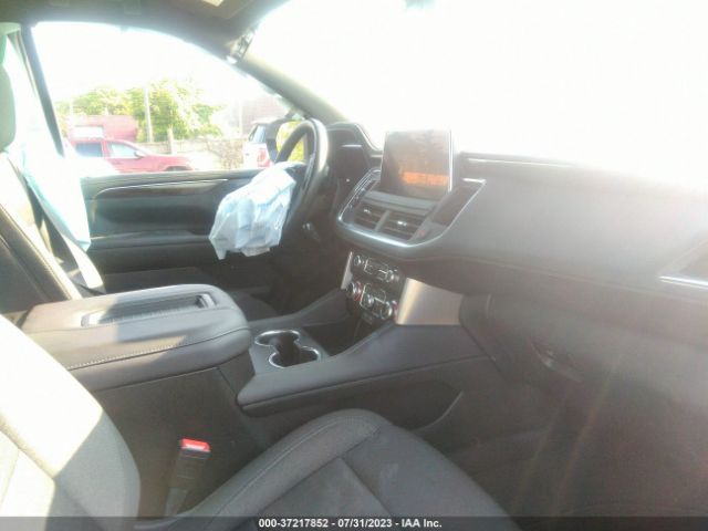 1GKS2AKD2NR353467 GMC YUKON SLE