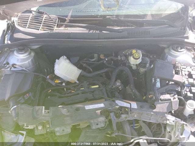 Chevrolet Cruze 1lt 2014 1G1PC5SB1E7261405 Image 10