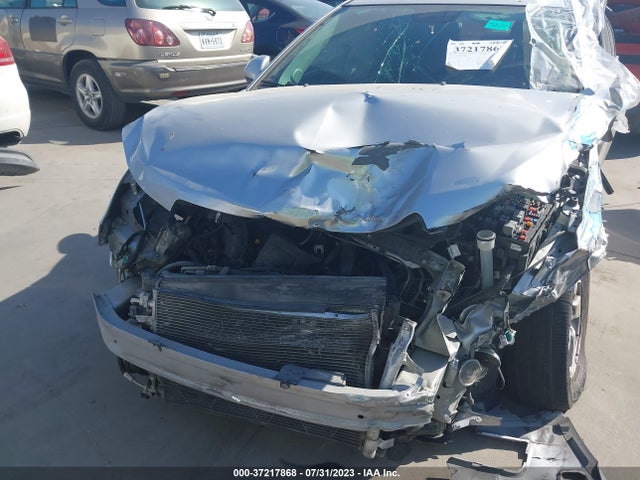 Chevrolet Cruze 1lt 2014 1G1PC5SB1E7261405 Image 6