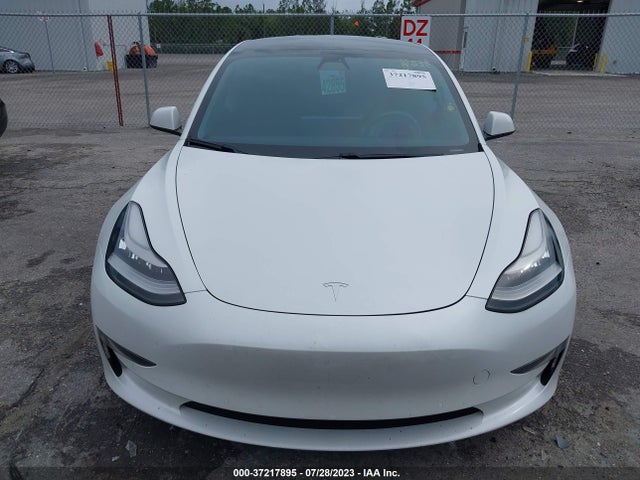 2021 Tesla 3, VIN: 5YJ3E1EA3MF854803