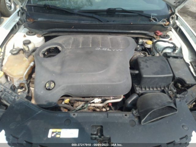 1C3CDZCG0EN130373 Dodge Avenger Sxt