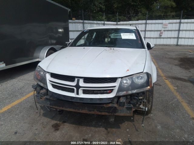 1C3CDZCG0EN130373 Dodge Avenger Sxt