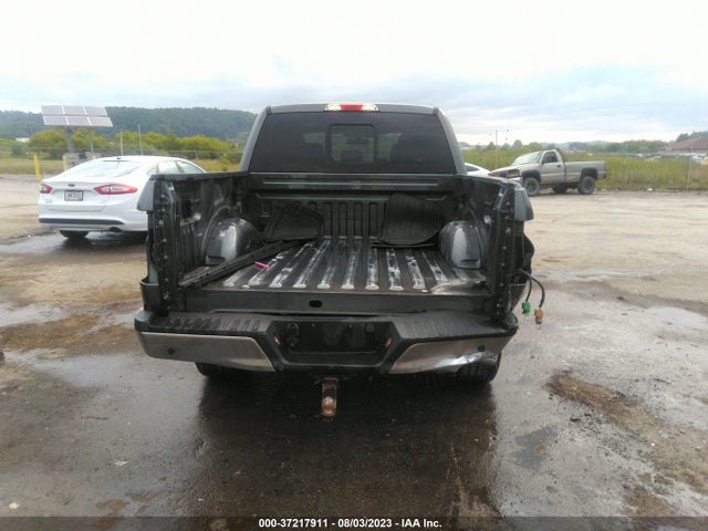 Ford F-150 Xlt 2016 1FTEW1EP8GFB83154 Image 17