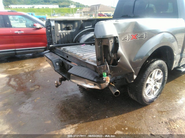 Ford F-150 Xlt 2016 1FTEW1EP8GFB83154 Image 6