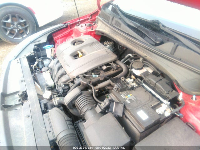 2020 KIA FORTE LXS VIN: 3KPF24AD1LE238044
