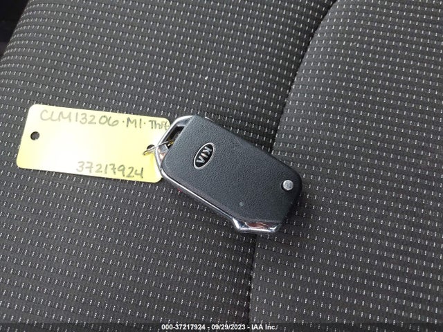2020 KIA FORTE LXS VIN: 3KPF24AD1LE238044