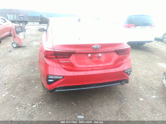 2020 KIA FORTE LXS VIN: 3KPF24AD1LE238044