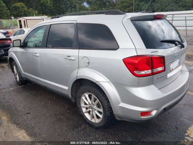 3C4PDCBG9ET142727 Dodge Journey Sxt