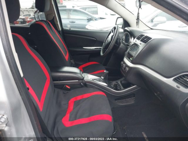 3C4PDCBG9ET142727 Dodge Journey Sxt