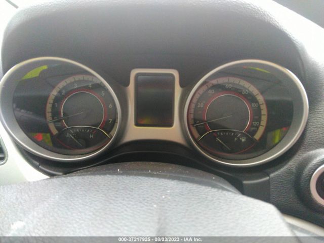 3C4PDCBG9ET142727 Dodge Journey Sxt