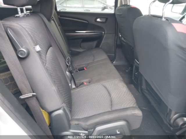 3C4PDCBG9ET142727 Dodge Journey Sxt