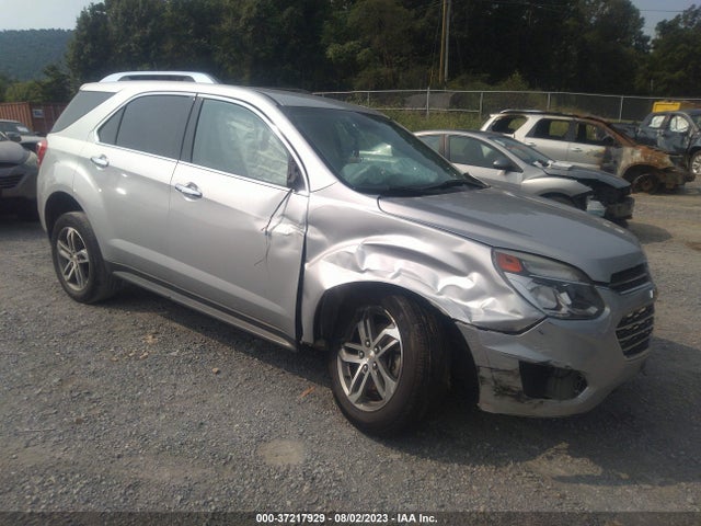 2016 2GNALDEK3G6244246 main image