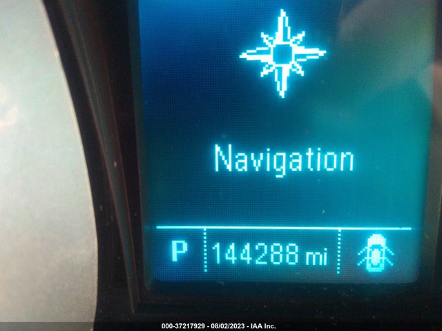 Chevrolet Equinox Ltz 2016 2GNALDEK3G6244246 Image 16