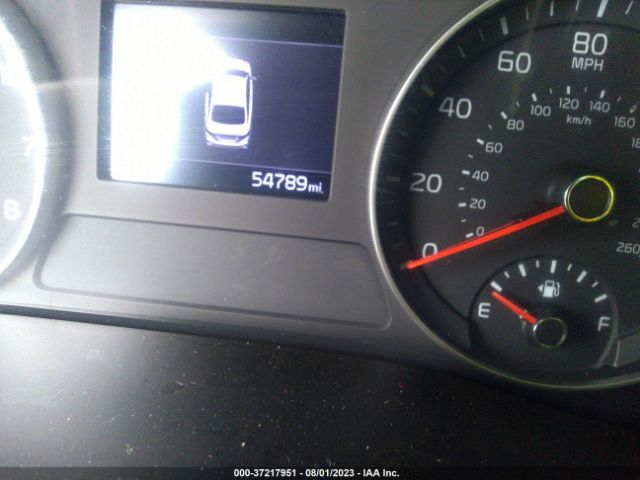 3KPF34AD4ME351064 KIA Forte Gt-line