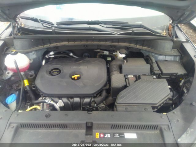 KM8J3CA46MU396928 Hyundai Tucson Value