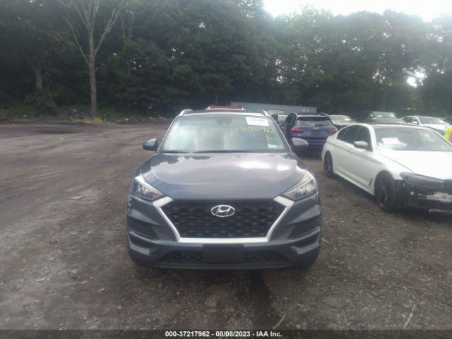 KM8J3CA46MU396928 Hyundai Tucson Value