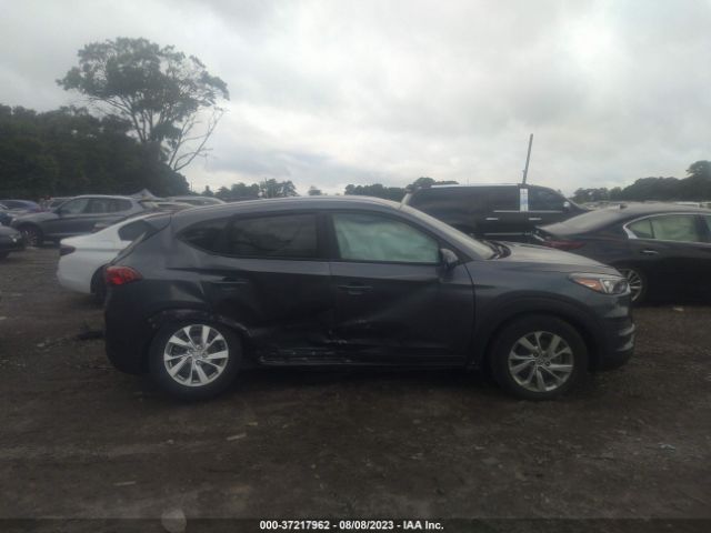 KM8J3CA46MU396928 Hyundai Tucson Value