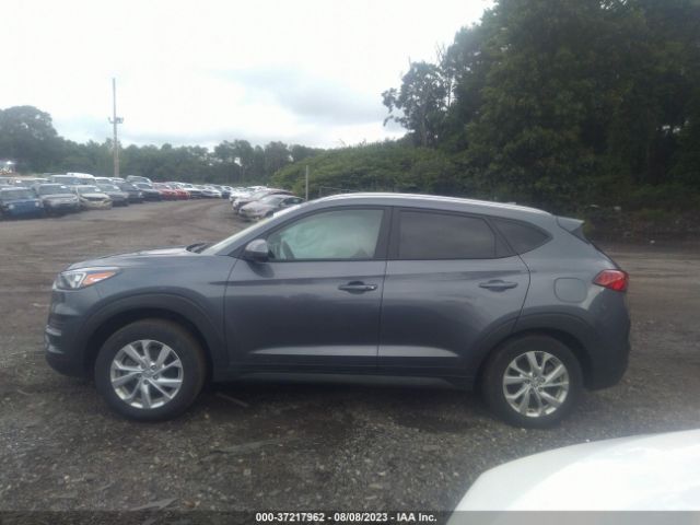 KM8J3CA46MU396928 Hyundai Tucson Value