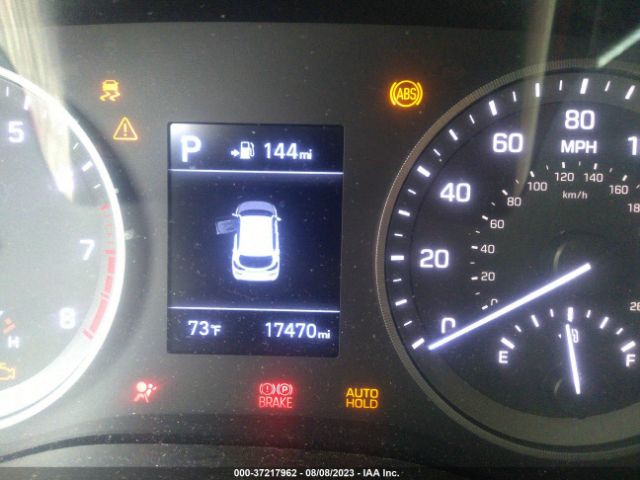 KM8J3CA46MU396928 Hyundai Tucson Value