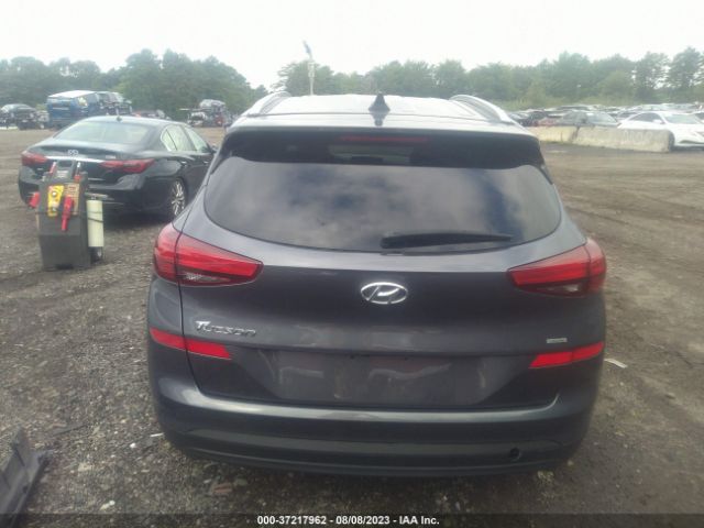 KM8J3CA46MU396928 Hyundai Tucson Value