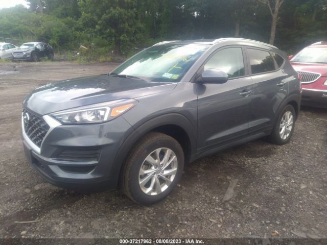 KM8J3CA46MU396928 Hyundai Tucson Value