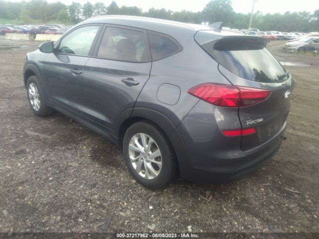 KM8J3CA46MU396928 Hyundai Tucson Value