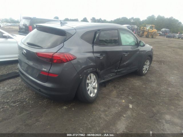 KM8J3CA46MU396928 Hyundai Tucson Value