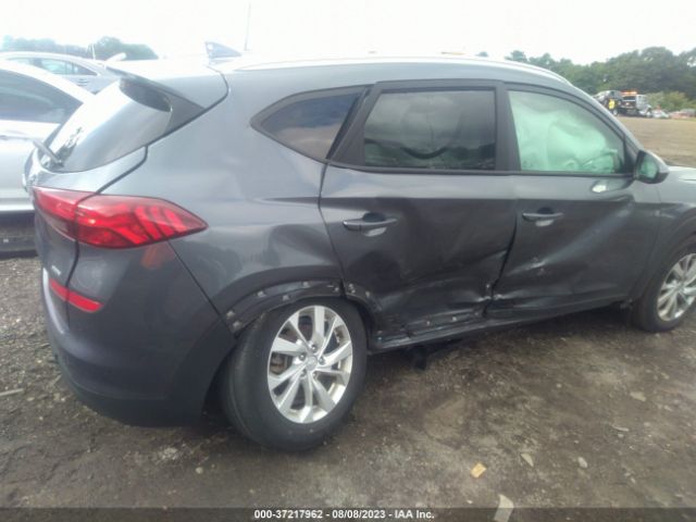 KM8J3CA46MU396928 Hyundai Tucson Value